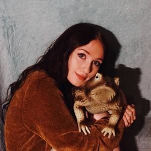 Meet your Posher, Anne